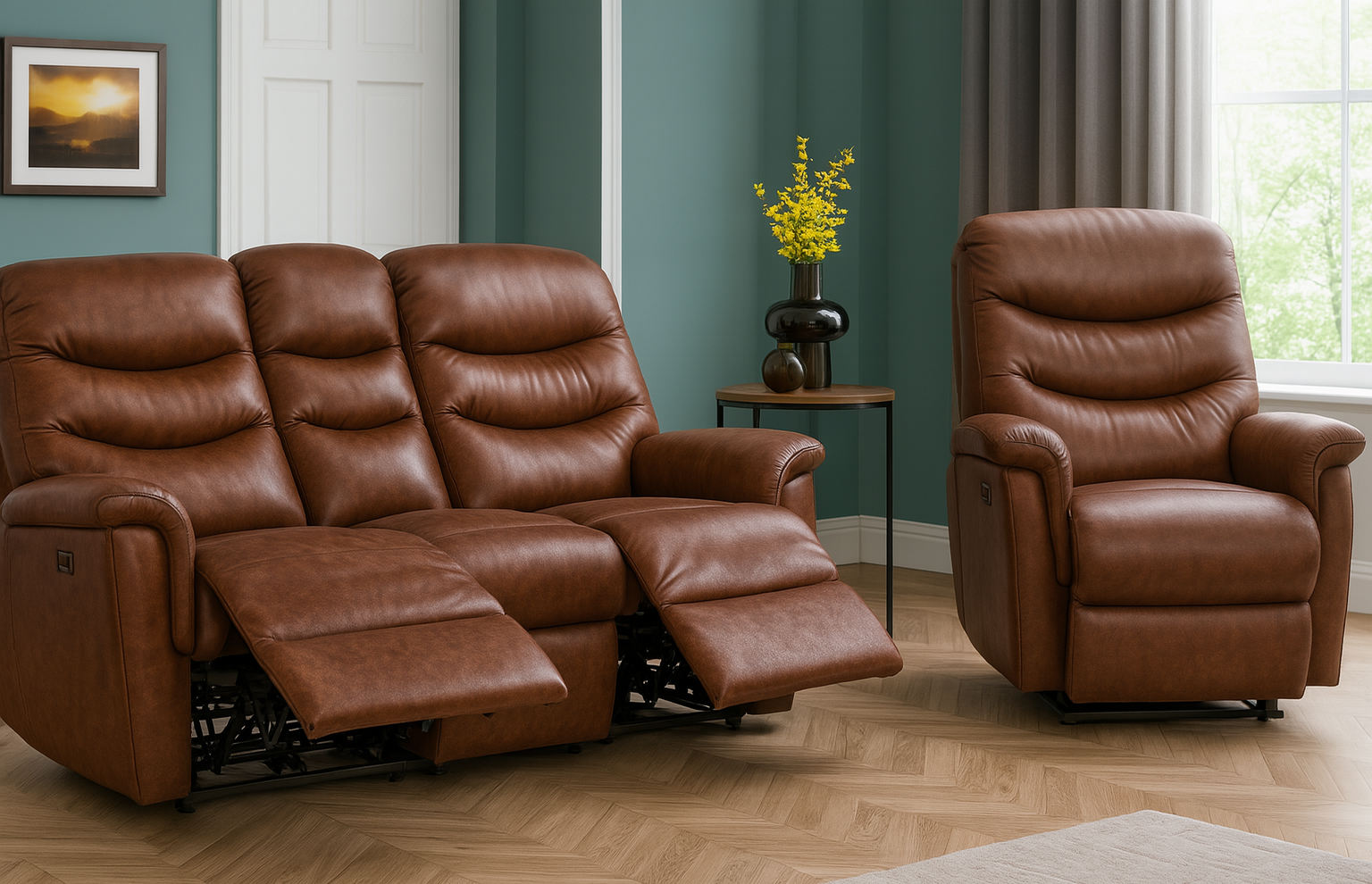 place this sofa in a